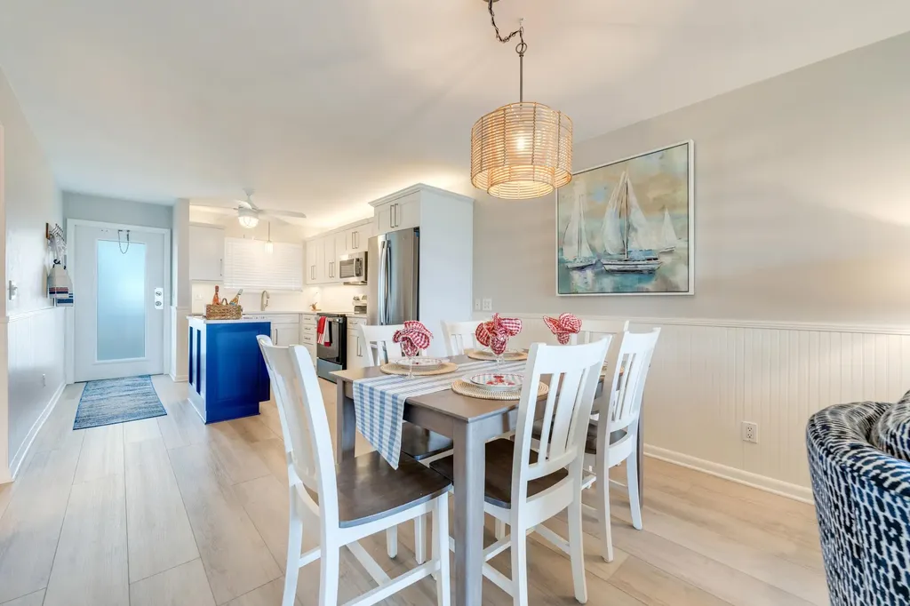 905 Marina Villas Captiva FL 33924