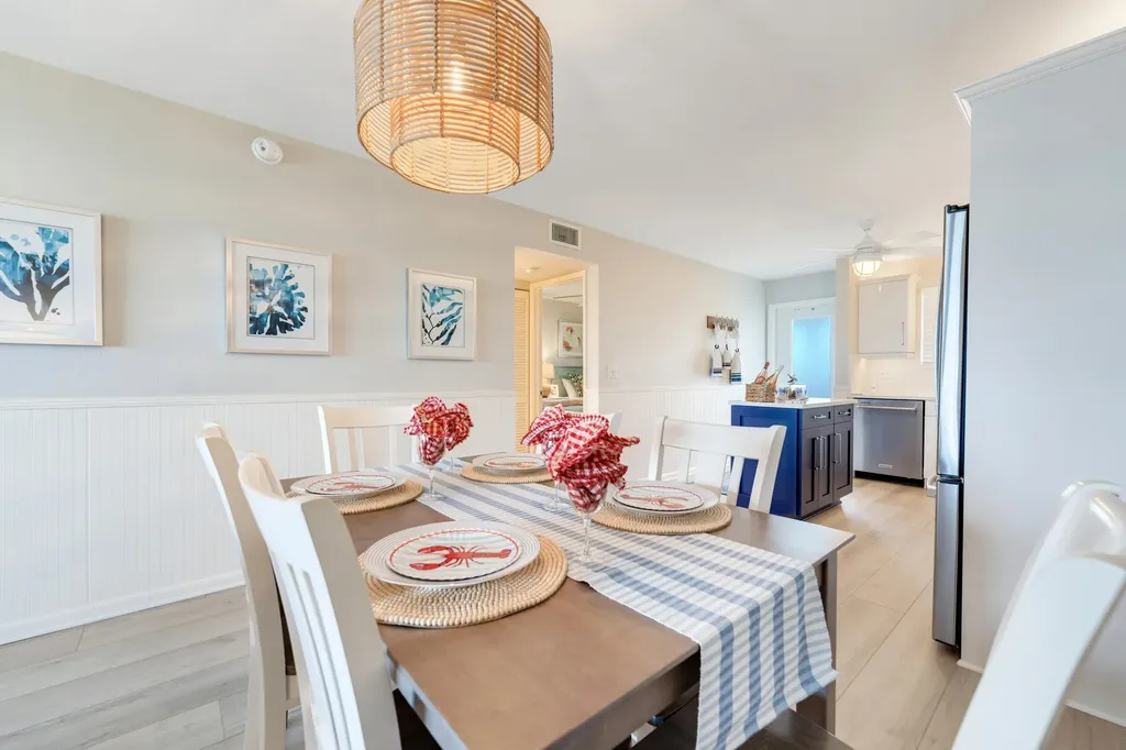 905 Marina Villas Captiva FL 33924