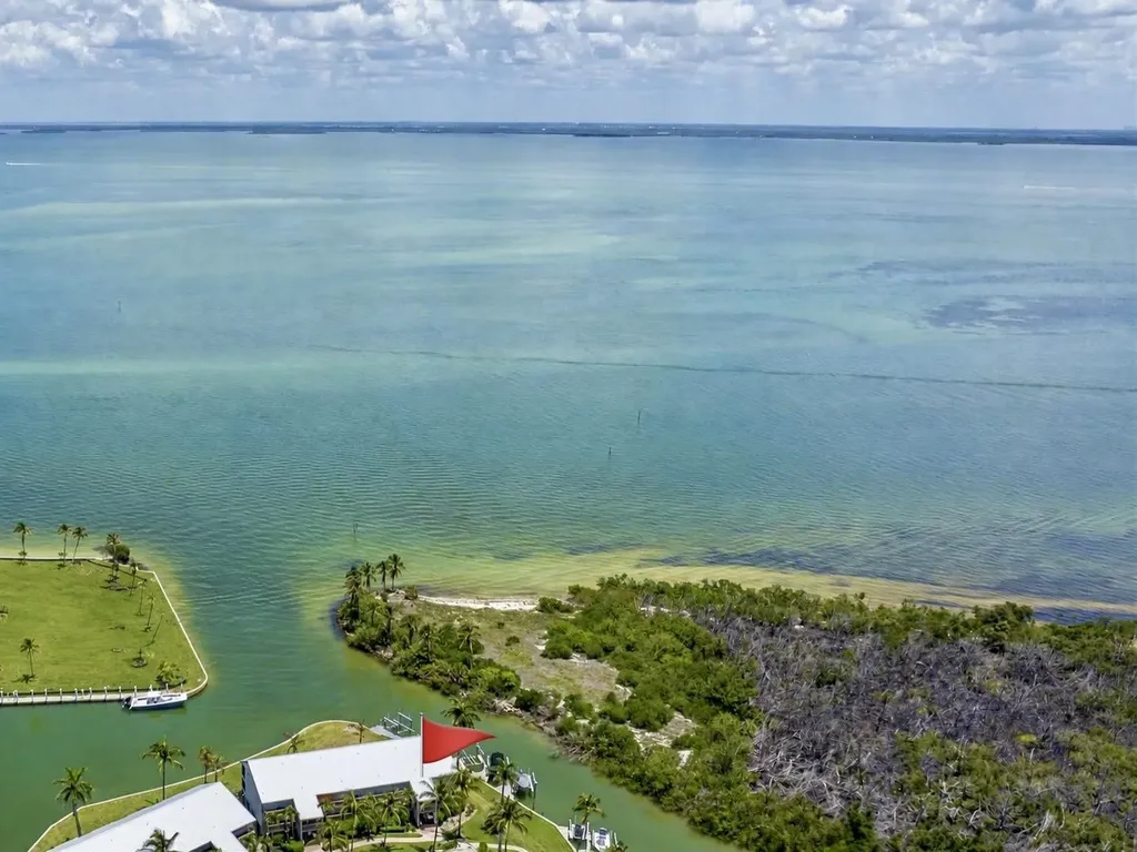 905 Marina Villas Captiva FL 33924