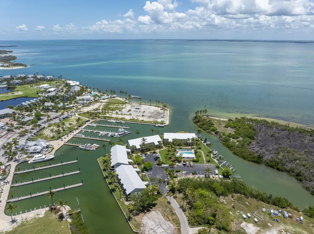 905 Marina Villas Captiva FL 33924