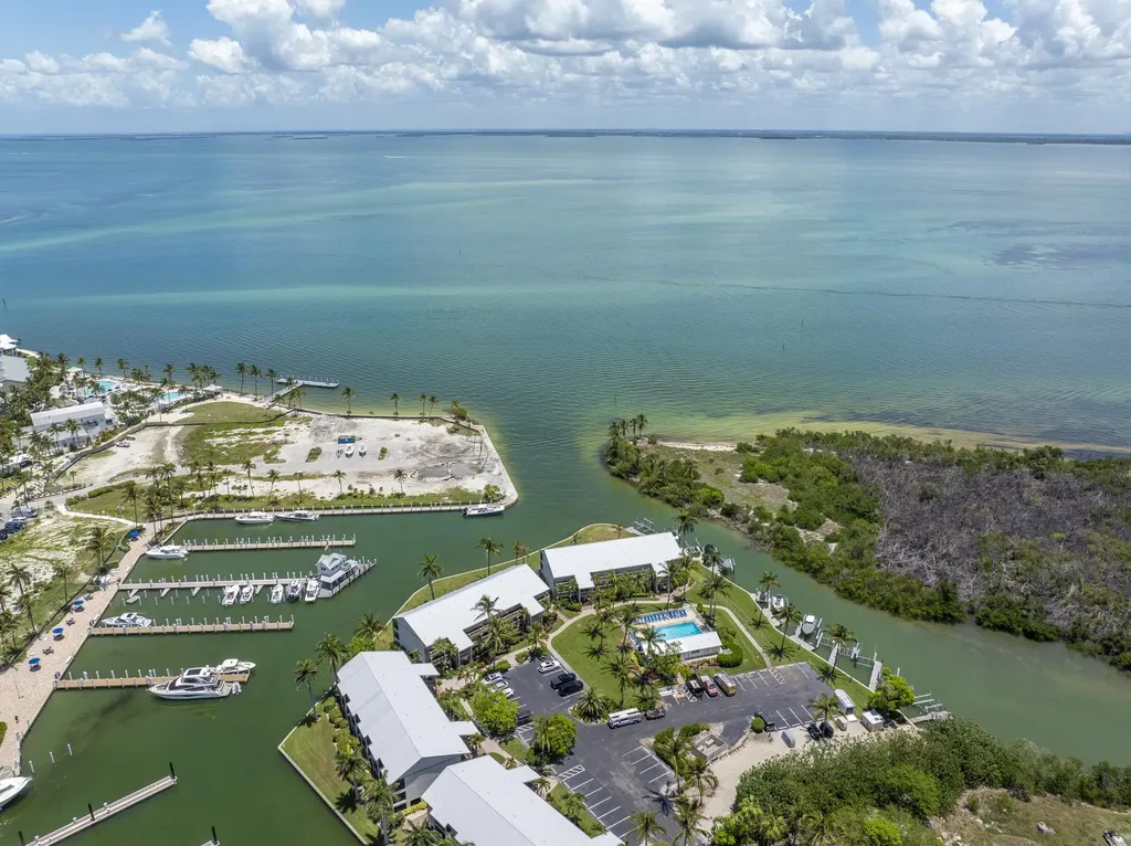 905 Marina Villas Captiva FL 33924