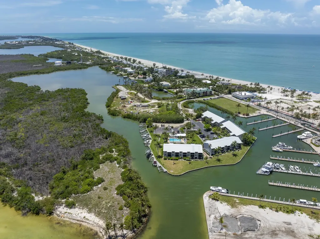 905 Marina Villas Captiva FL 33924