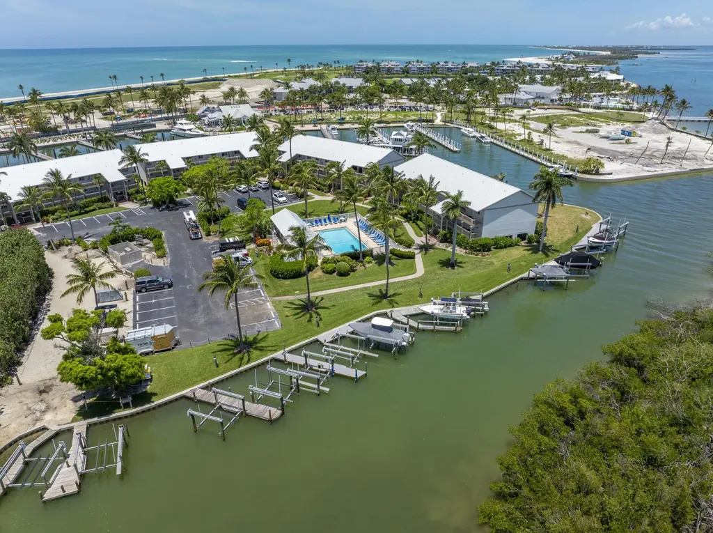 905 Marina Villas Captiva FL 33924