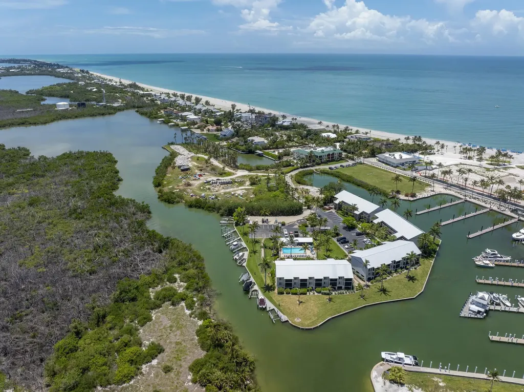 905 Marina Villas Captiva FL 33924