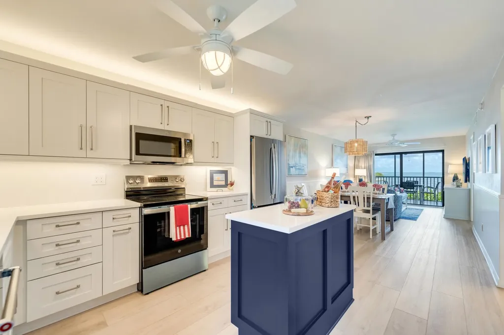905 Marina Villas Captiva FL 33924
