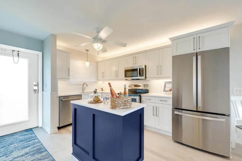 905 Marina Villas Captiva FL 33924