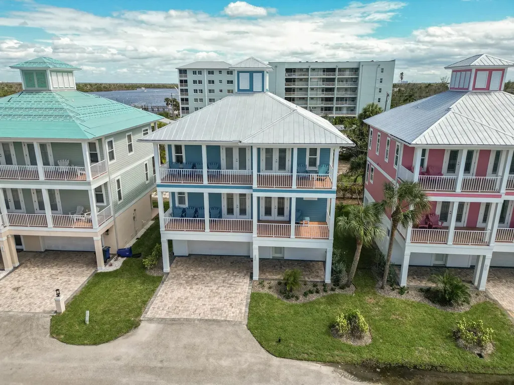 282 Delmar Avenue Fort Myers Beach FL 33931