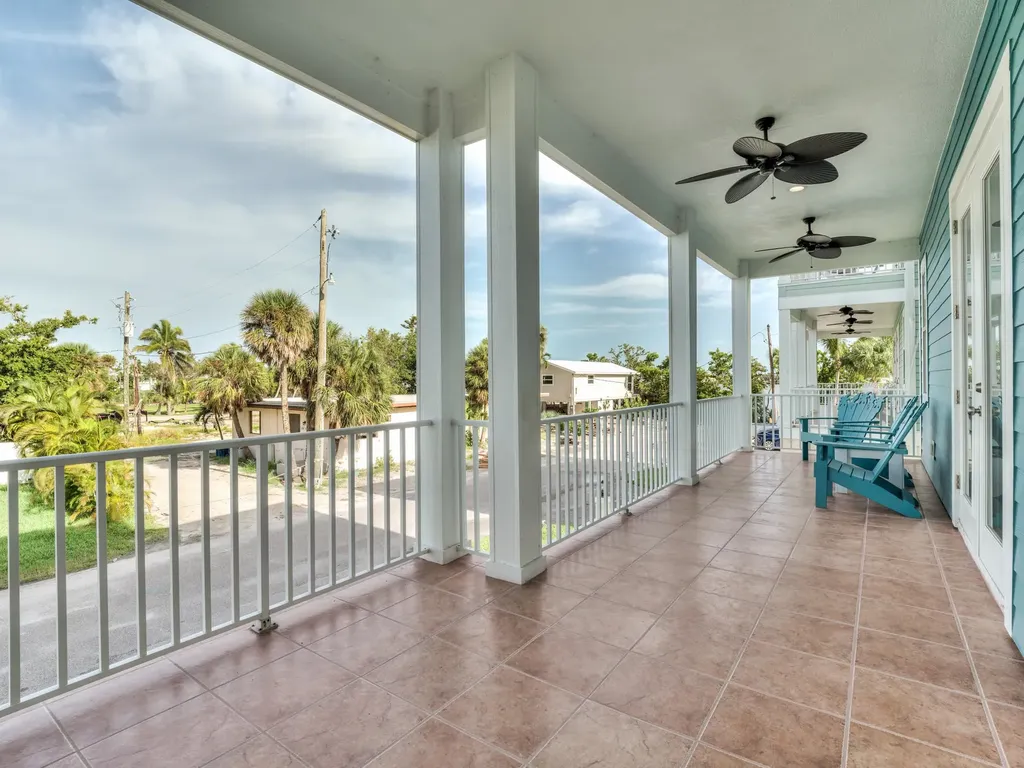 282 Delmar Avenue Fort Myers Beach FL 33931