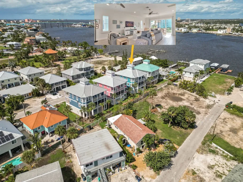282 Delmar Avenue Fort Myers Beach FL 33931