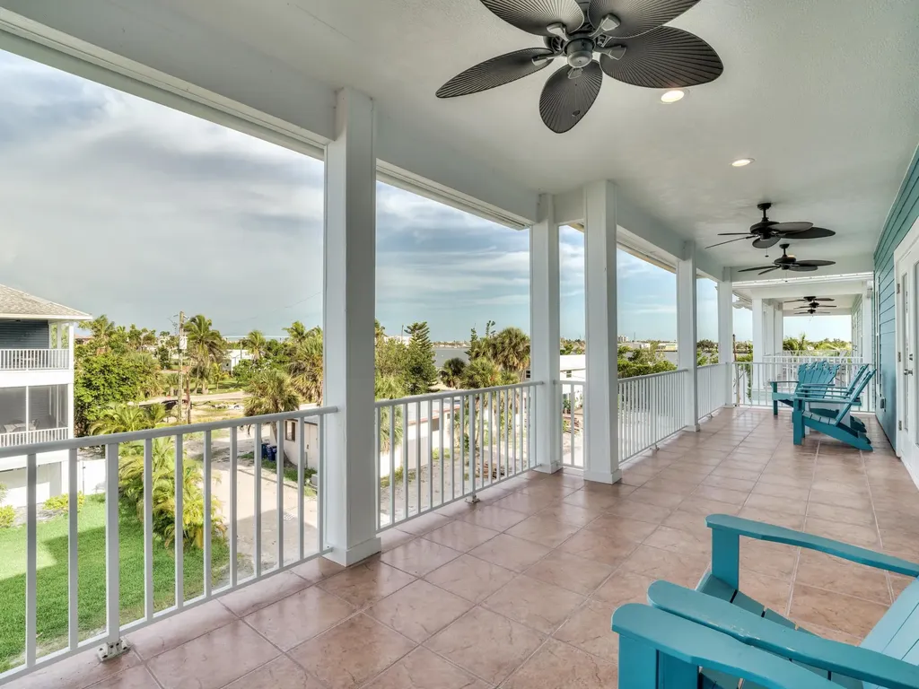 282 Delmar Avenue Fort Myers Beach FL 33931