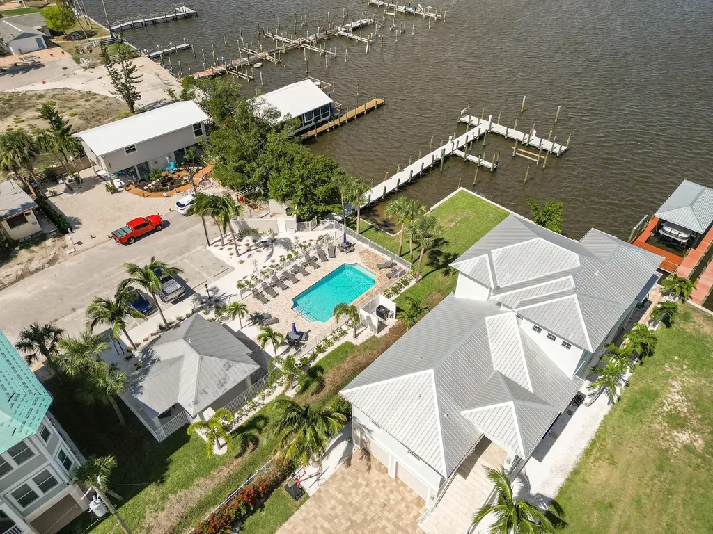 282 Delmar Avenue Fort Myers Beach FL 33931
