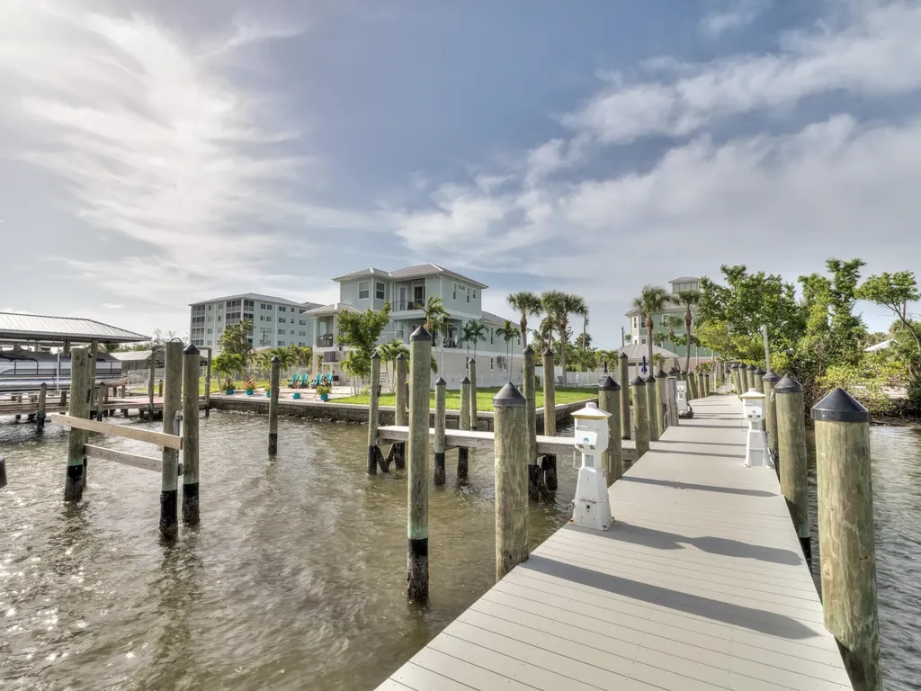 282 Delmar Avenue Fort Myers Beach FL 33931