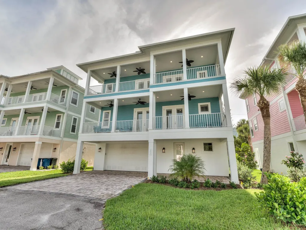 282 Delmar Avenue Fort Myers Beach FL 33931
