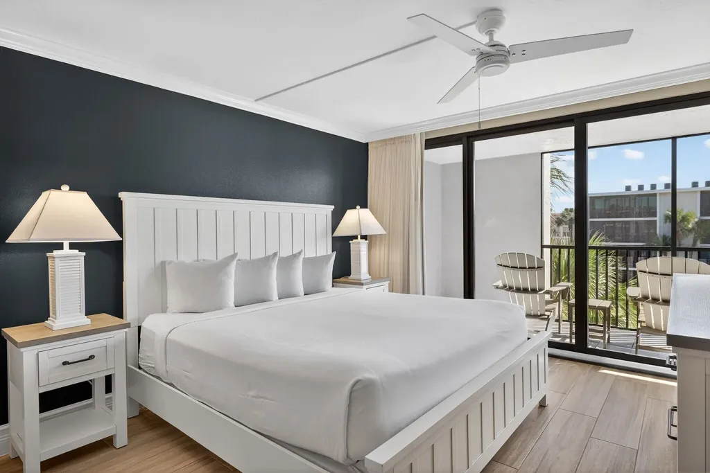 1501 Middle Gulf Drive Sanibel FL 33957