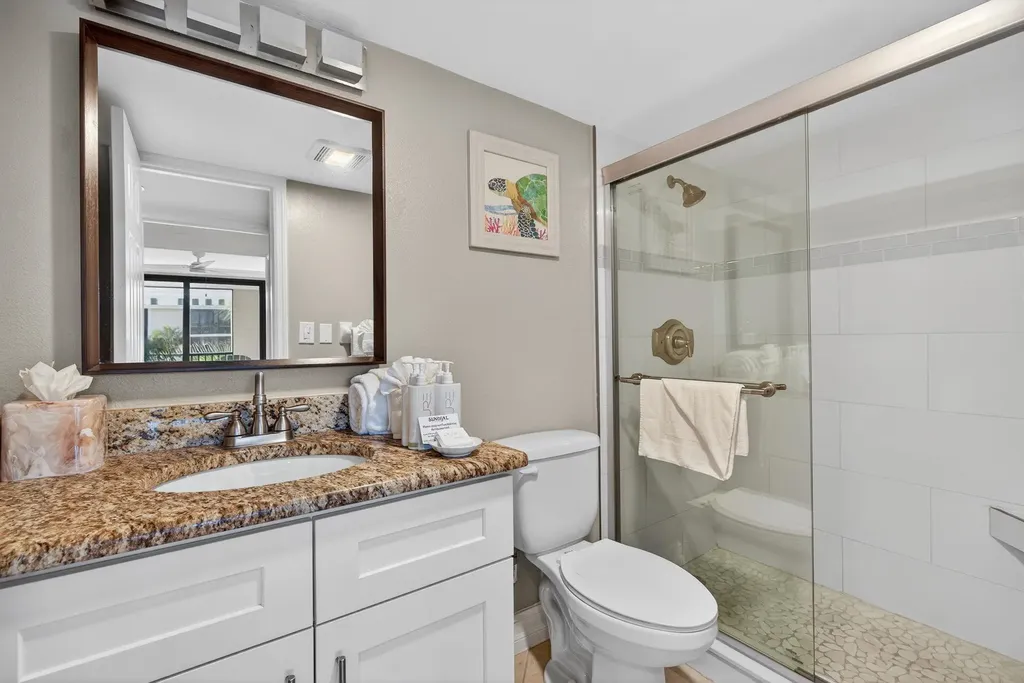 1501 Middle Gulf Drive Sanibel FL 33957