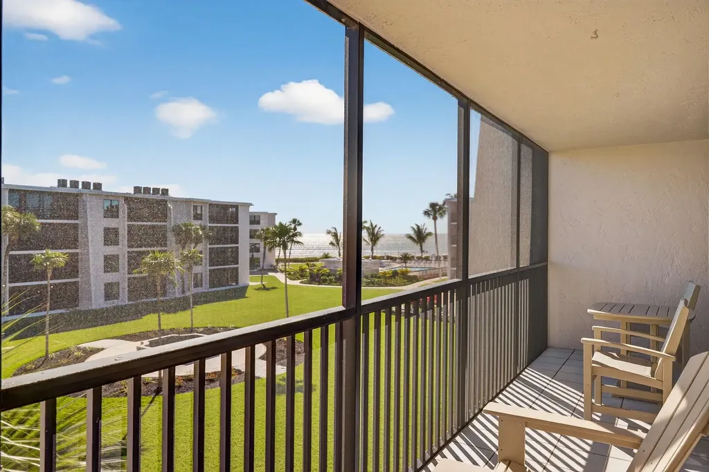 1501 Middle Gulf Drive Sanibel FL 33957