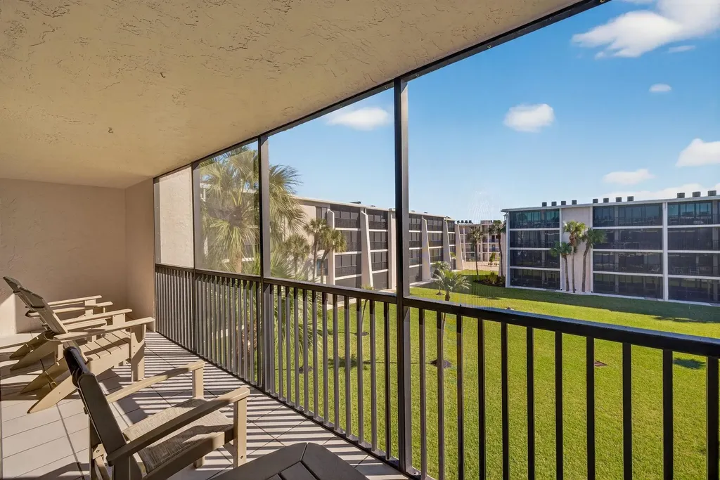 1501 Middle Gulf Drive Sanibel FL 33957