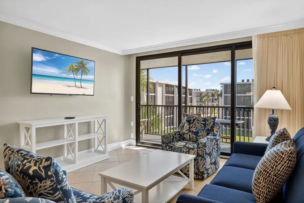 1501 Middle Gulf Drive Sanibel FL 33957