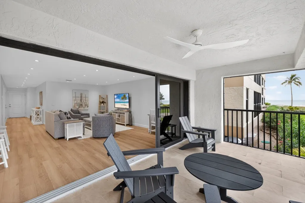 2721 W Gulf Drive Sanibel FL 33957