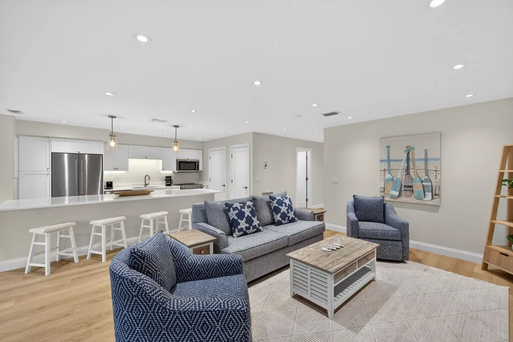 2721 W Gulf Drive Sanibel FL 33957