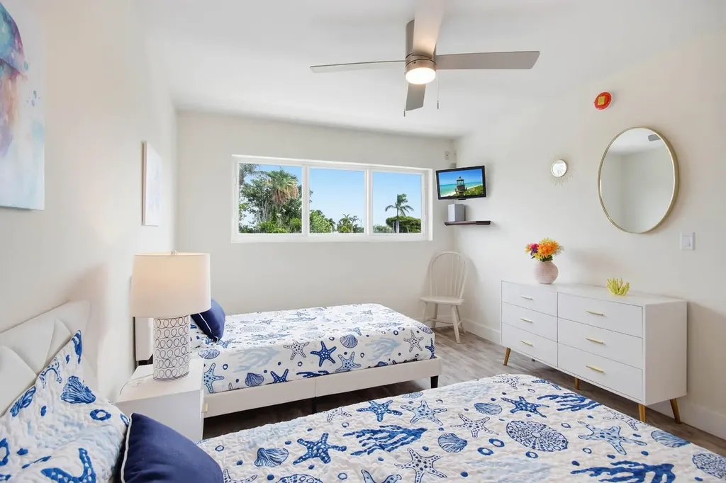 805 E Gulf Drive Sanibel FL 33957