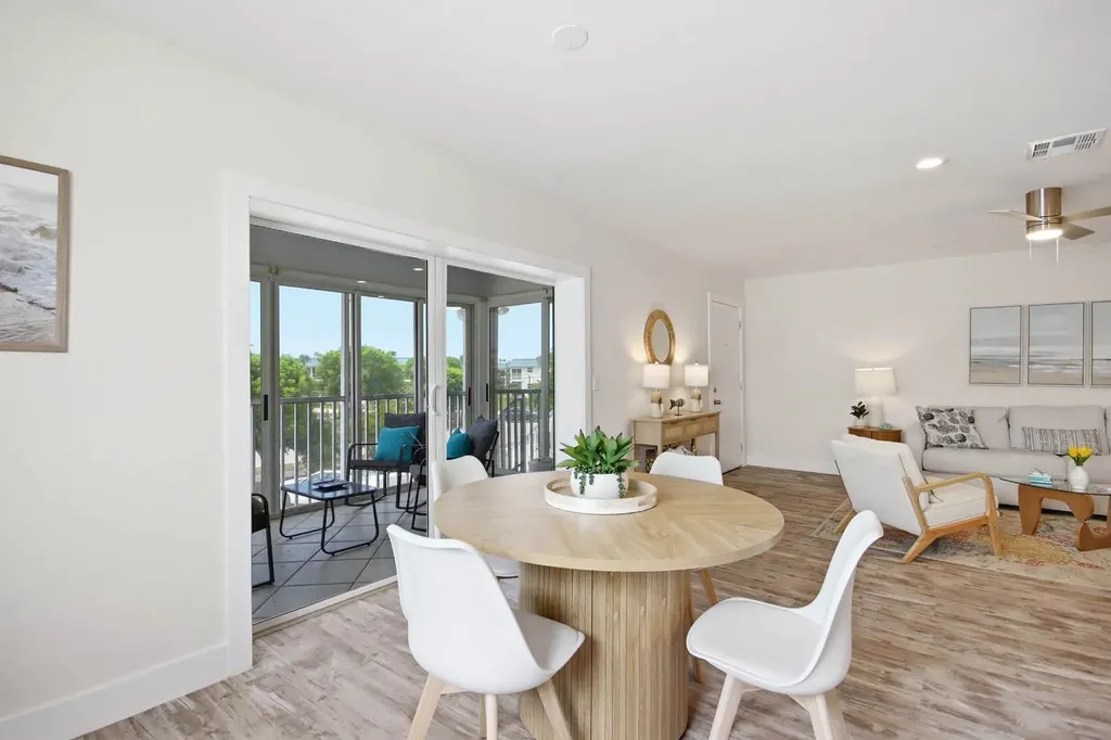805 E Gulf Drive Sanibel FL 33957