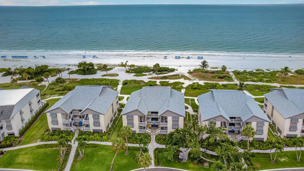 2255 W Gulf Drive Sanibel FL 33957