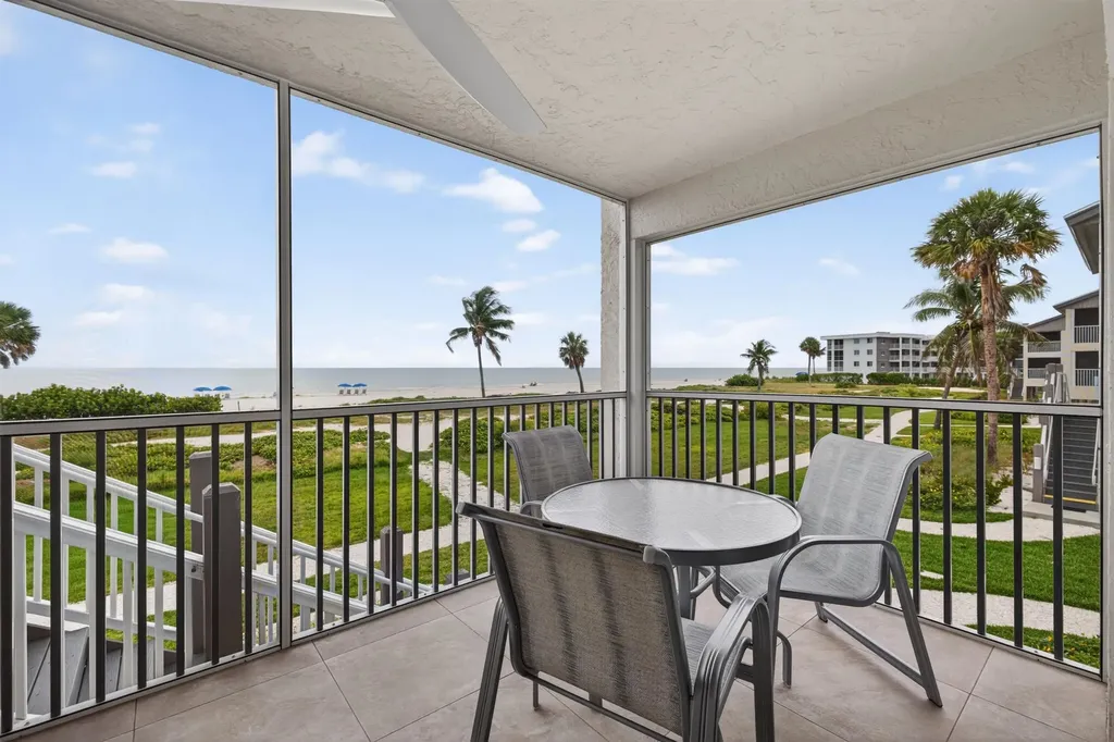 2255 W Gulf Drive Sanibel FL 33957