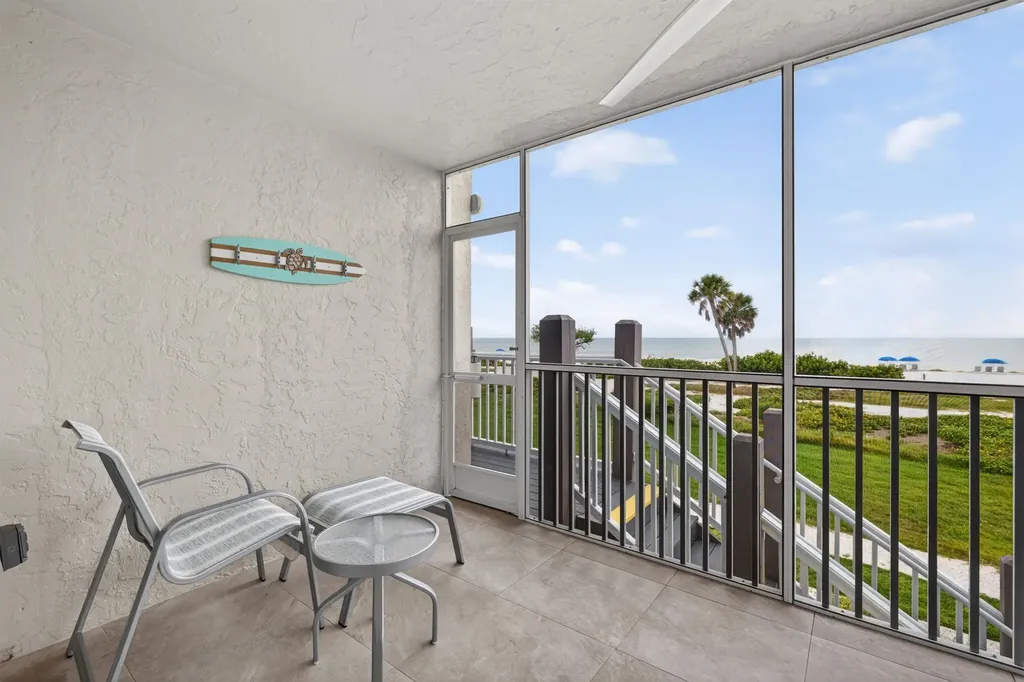 2255 W Gulf Drive Sanibel FL 33957