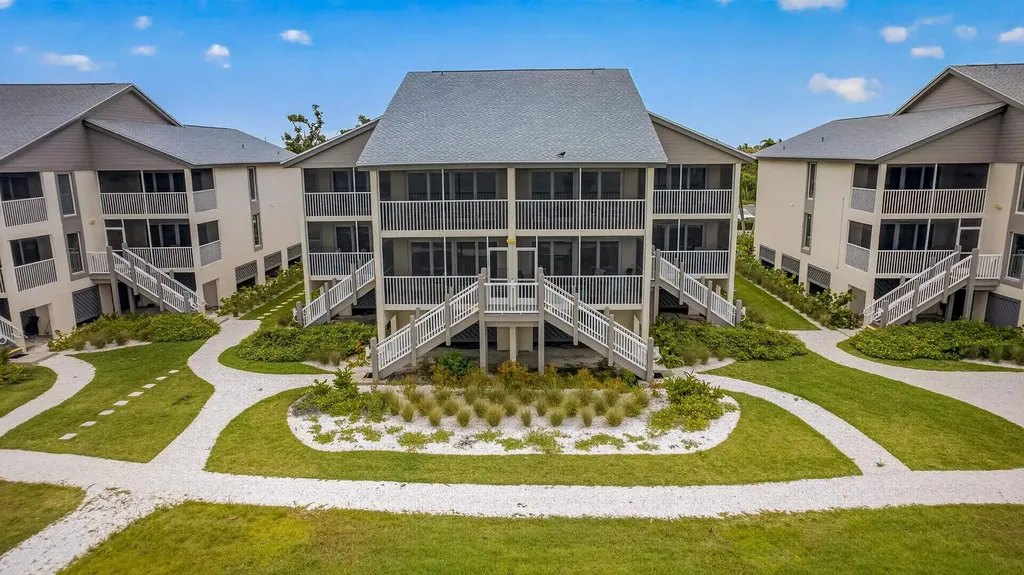 2255 W Gulf Drive Sanibel FL 33957