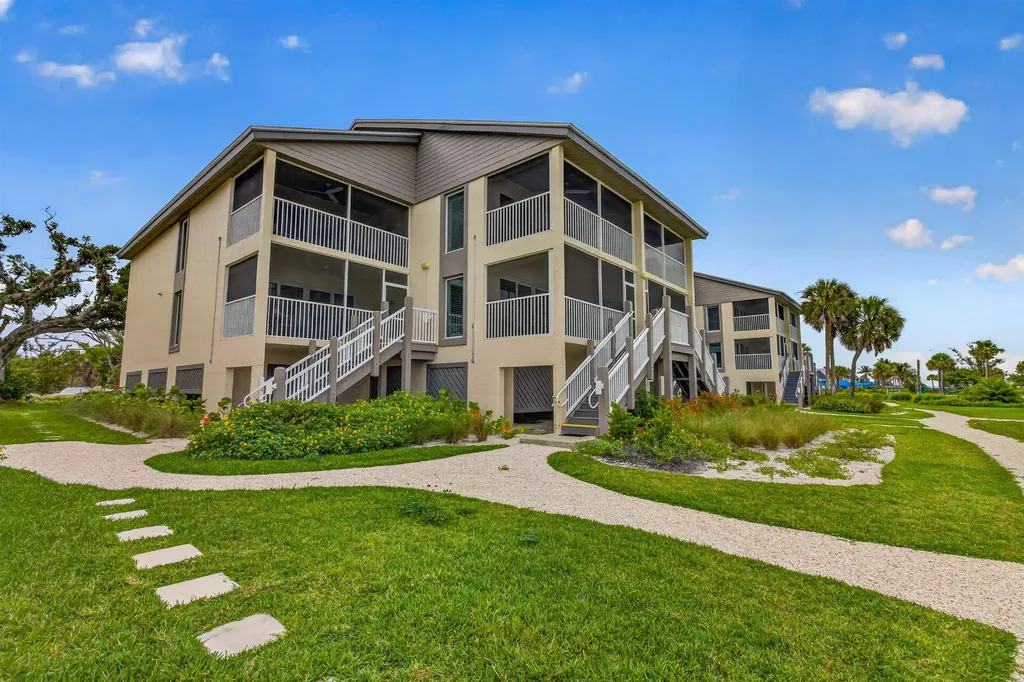 2255 W Gulf Drive Sanibel FL 33957