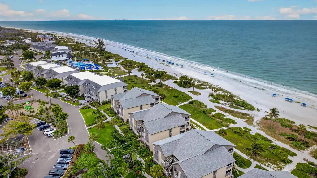 2255 W Gulf Drive Sanibel FL 33957