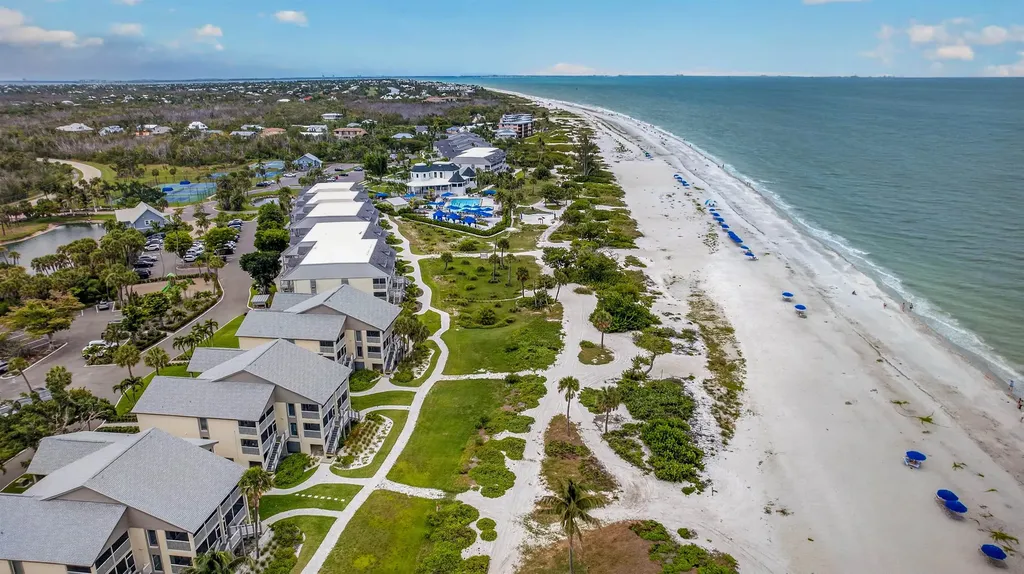 2255 W Gulf Drive Sanibel FL 33957