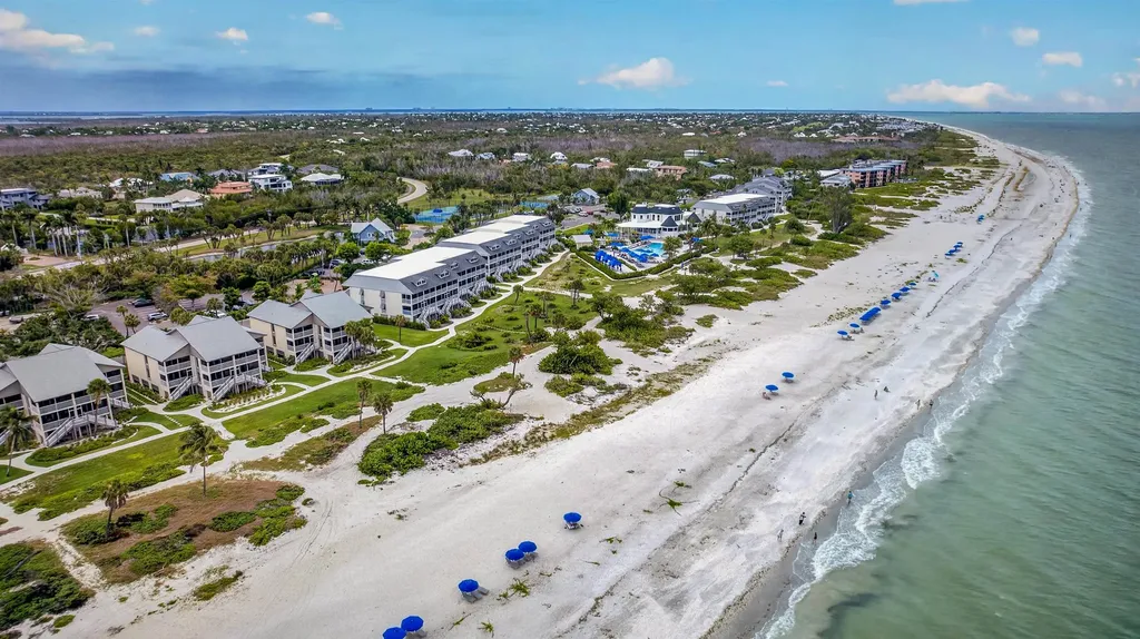 2255 W Gulf Drive Sanibel FL 33957