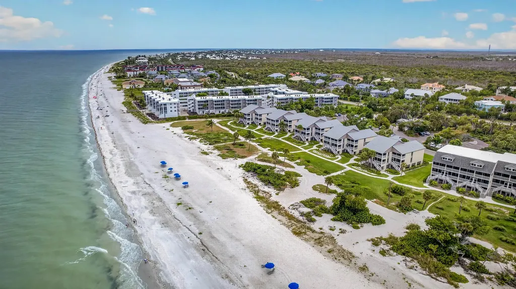 2255 W Gulf Drive Sanibel FL 33957