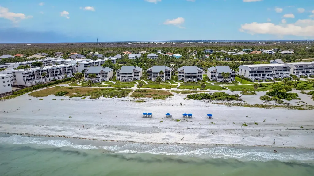 2255 W Gulf Drive Sanibel FL 33957
