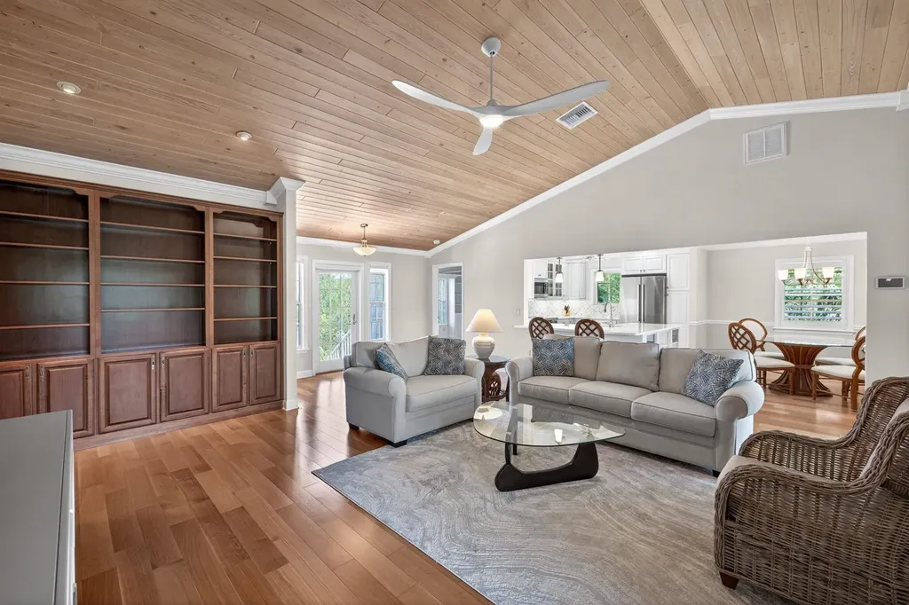 928 Pepper Tree Place Sanibel FL 33957