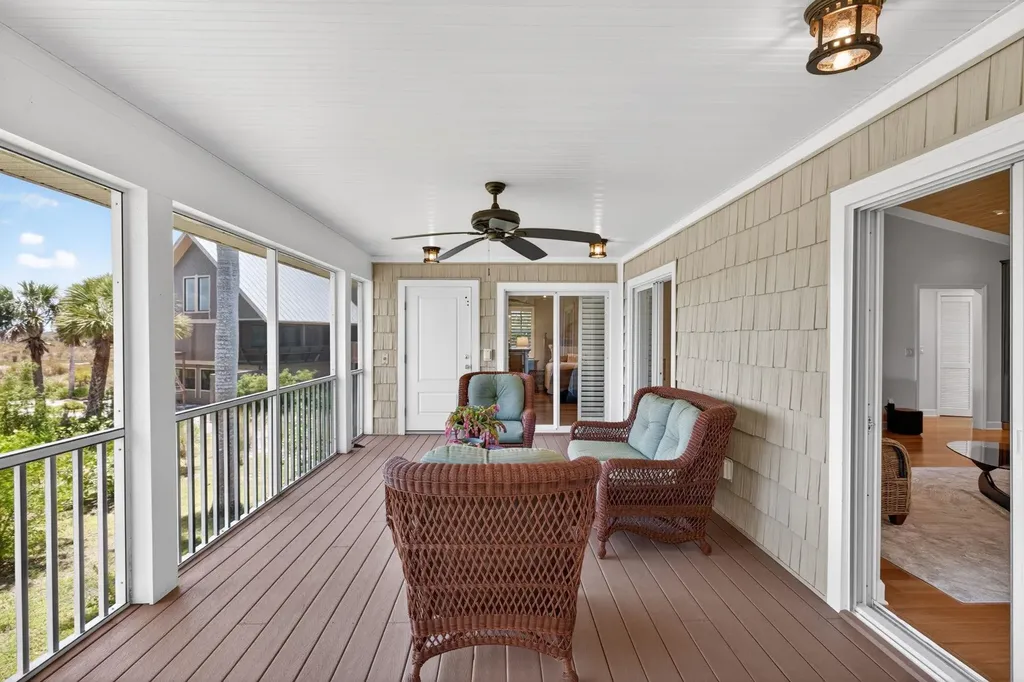 928 Pepper Tree Place Sanibel FL 33957