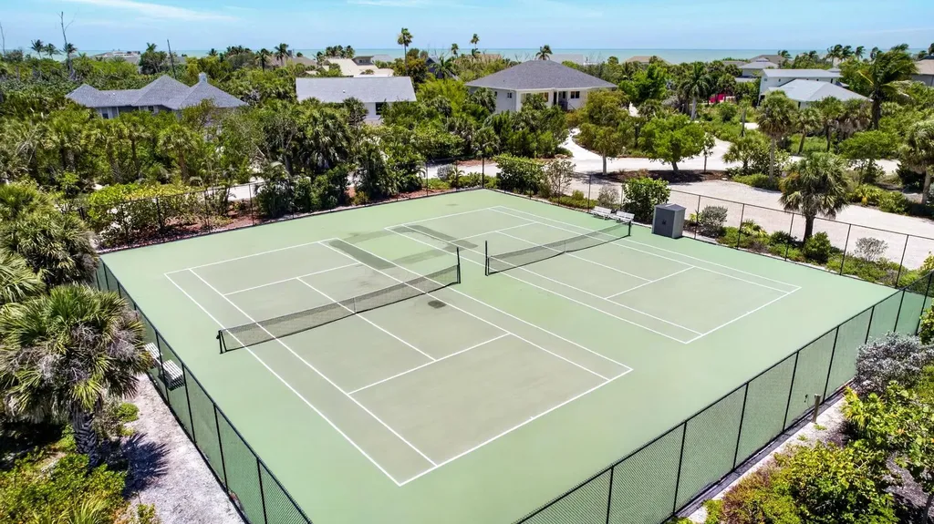 928 Pepper Tree Place Sanibel FL 33957
