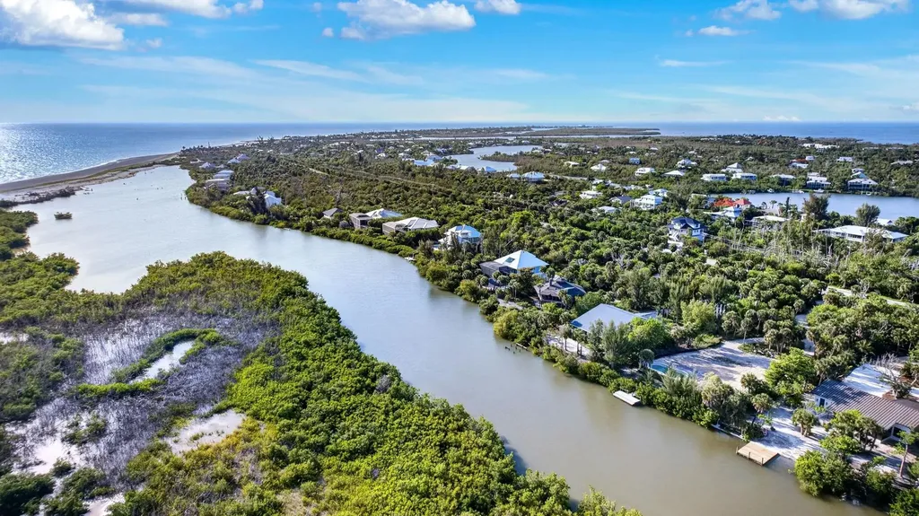 5809 Sanibel Captiva Road Sanibel FL 33957