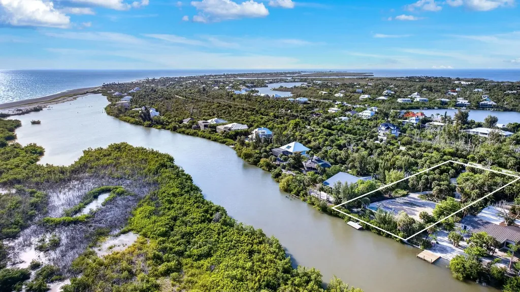5809 Sanibel Captiva Road Sanibel FL 33957