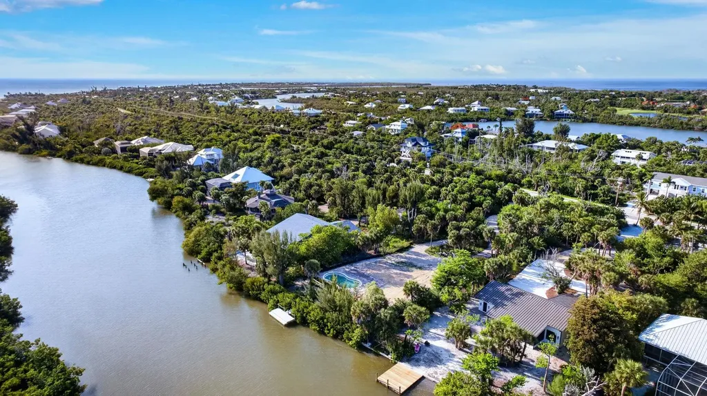 5809 Sanibel Captiva Road Sanibel FL 33957