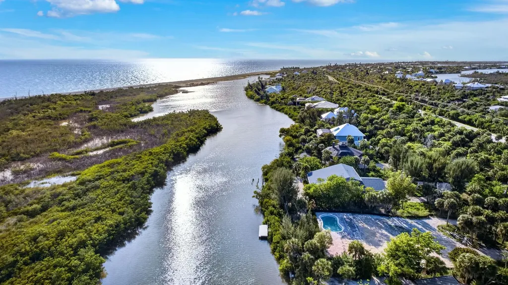 5809 Sanibel Captiva Road Sanibel FL 33957