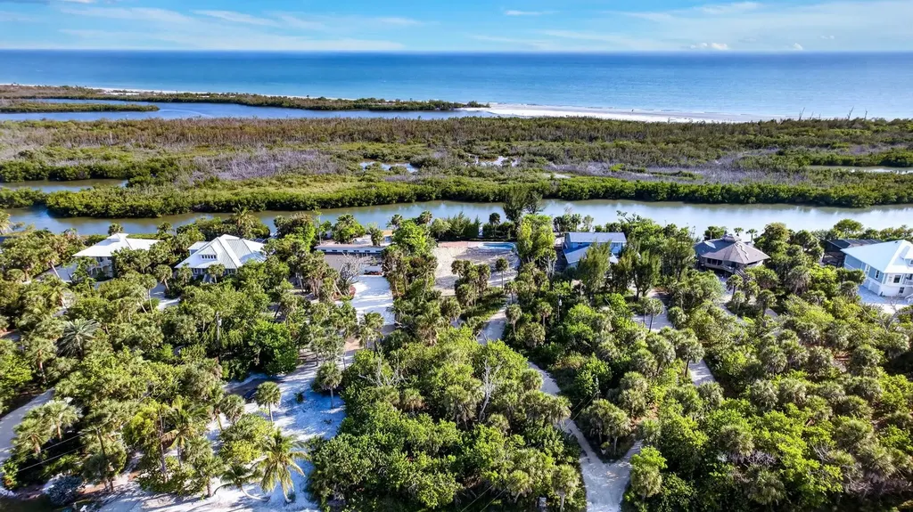 5809 Sanibel Captiva Road Sanibel FL 33957
