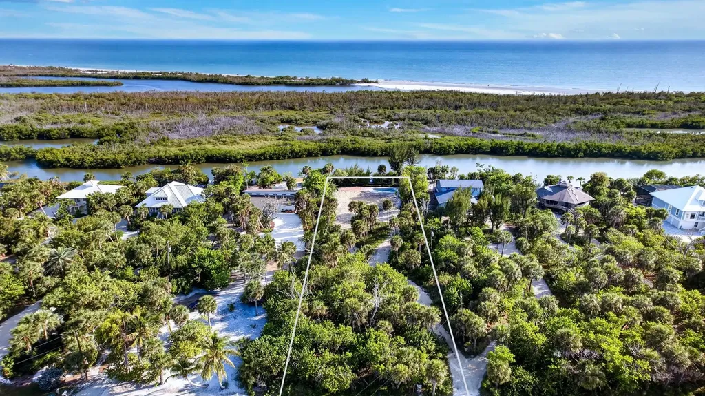 5809 Sanibel Captiva Road Sanibel FL 33957