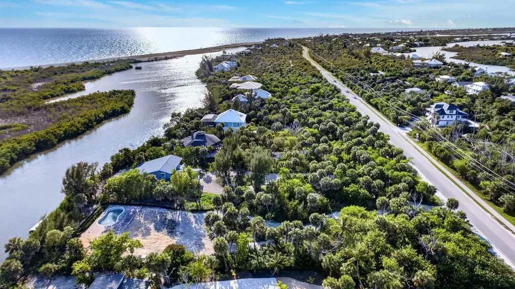 5809 Sanibel Captiva Road Sanibel FL 33957
