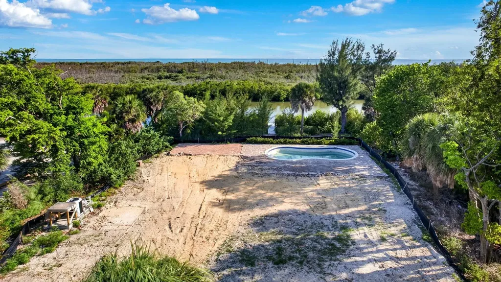 5809 Sanibel Captiva Road Sanibel FL 33957