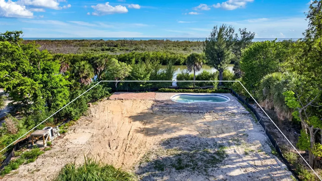 5809 Sanibel Captiva Road Sanibel FL 33957