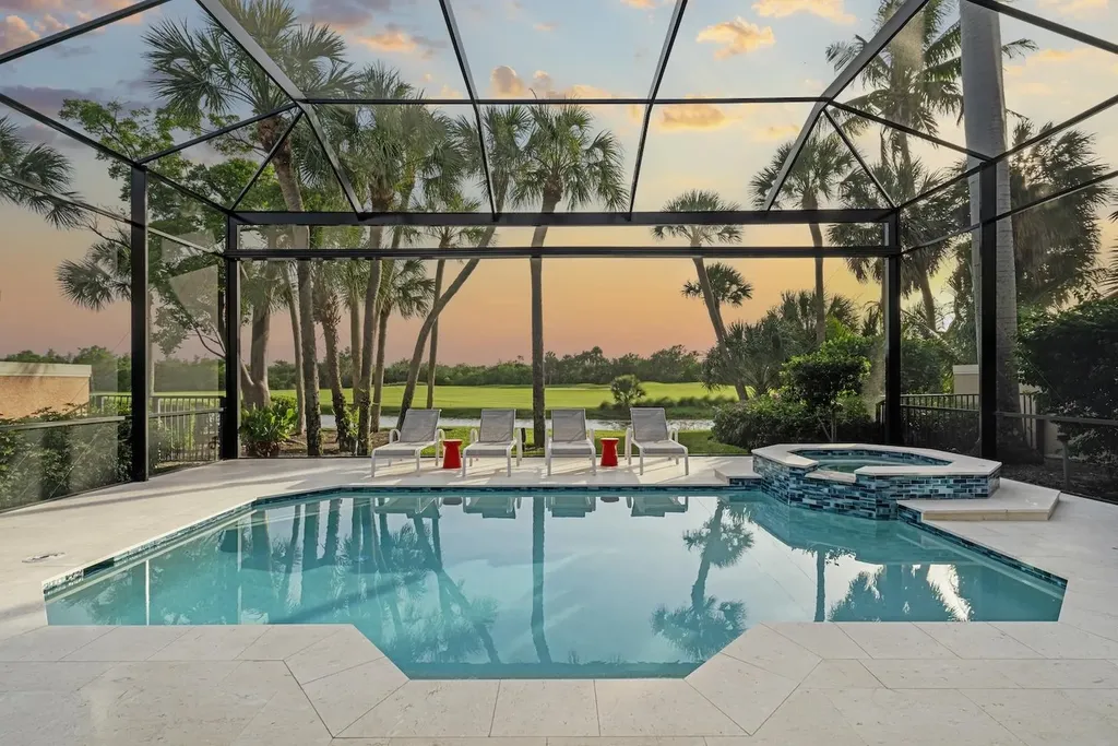 2711 Wulfert Road Sanibel FL 33957