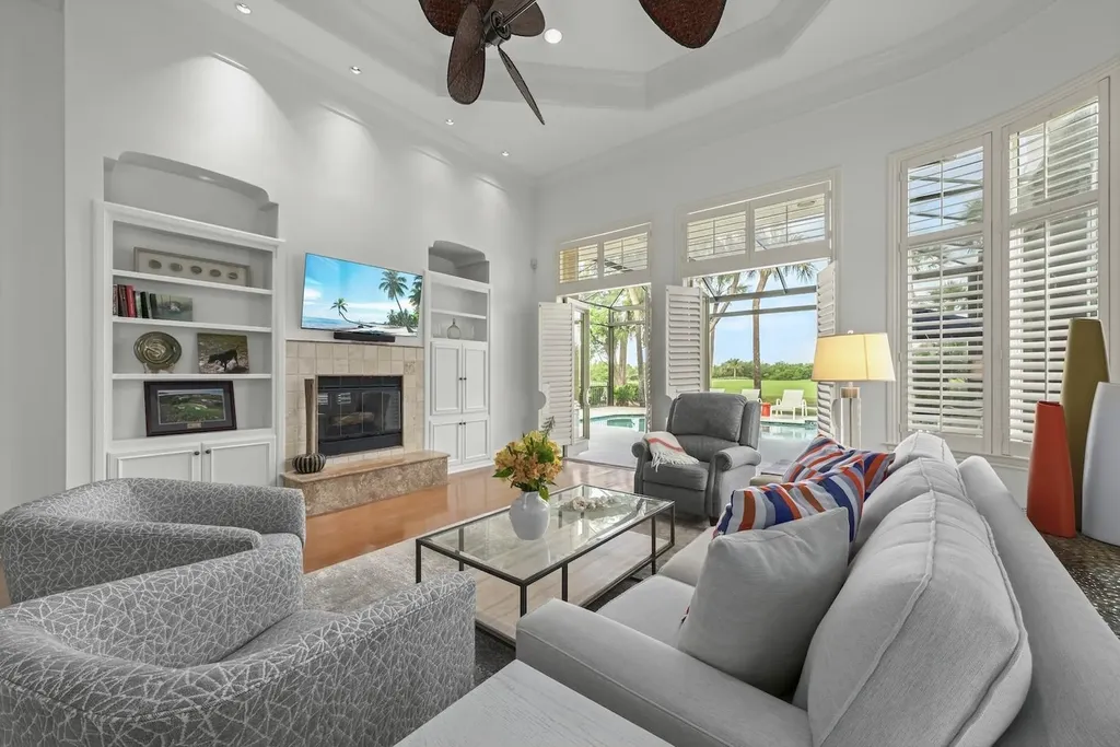 2711 Wulfert Road Sanibel FL 33957